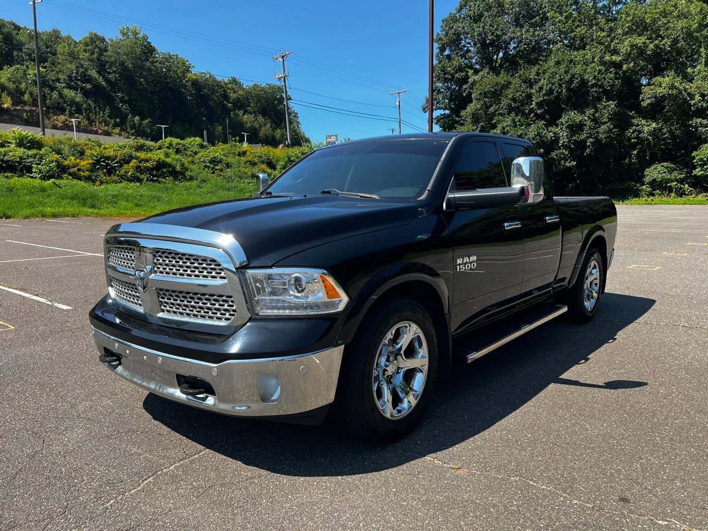 ram ram 1500 pickup 2015 1C6RR7JM4FS571406 image ram ram 1500 pickup 2015 1C6RR7JM4FS571406 image